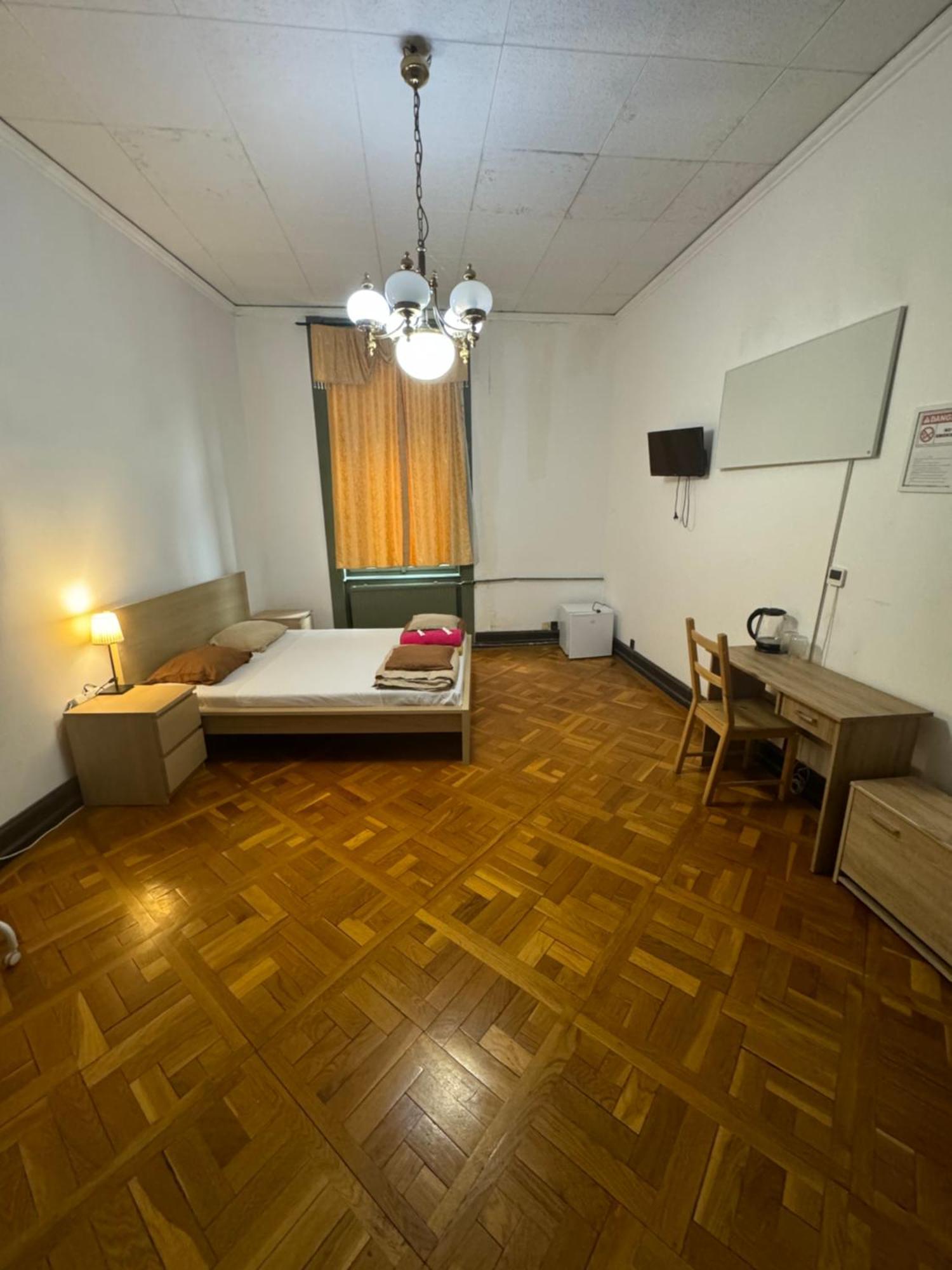 Kecskemti Rooms Budapest Bagian luar foto